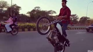 kashi 53 latest video Karachi wheeler [upl. by Karr]