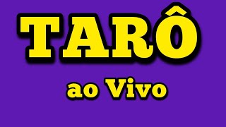 Tarot ao Vivo [upl. by Neal122]