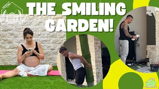 SORPRESA VI PRESENTIAMO…lo Smiling Garden [upl. by Larkin]