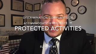 Retaliation in the Workplace Understanding Your EEO Rights [upl. by Atiral40]