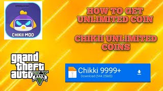 Chikii App Mod Apk  Chikii app unlimited coins 2024  Chikii app free coins  chikii unlimited coin [upl. by Jacobson909]