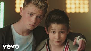 Bars and Melody  Hopeful Official Video [upl. by Teragram273]