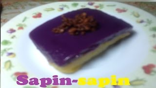 Sapinsapin Kitchen Channel [upl. by Selma]