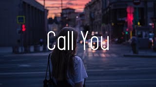 Cash Cash  Call You Lyrics ft Nasri of MAGIC [upl. by Eimarej46]