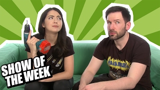 Show of the Week Hitman and 5 Most Cruel and Unusual Hits from Season 1 [upl. by Nnaira]