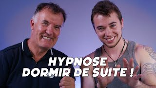 ASMR HYPNOSE POUR DORMIR PROFONDEMENT  AVEC CELMAR [upl. by Anayt207]