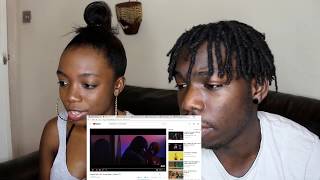 Headie One X RV  Know Better  REACTION [upl. by Ahsirtal]