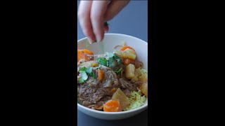 The Best and Easiest Pot Roast [upl. by Ymer379]