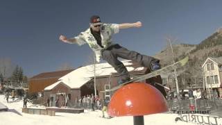 2nd Annual Freestyle FREERide [upl. by Alastair256]