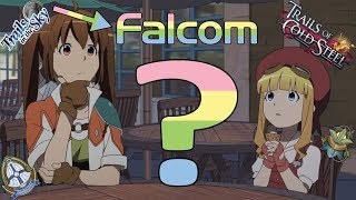 Who Is Falcom and What Is the Trails Series [upl. by Becket]