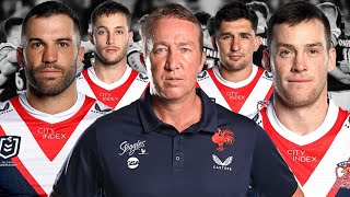 Will the Sydney Roosters DISAPPOINT Again [upl. by Ttimme]