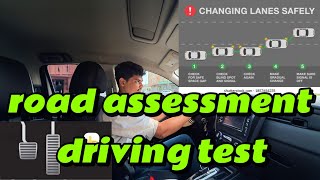 automatic driving assessment test preparation course [upl. by Britt945]