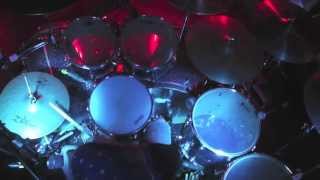 Summer of 69 by Bryan Adams drum cover performed by Brad Berry [upl. by Thevenot]