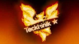 TECKTONIK COMPILATION [upl. by Topper]