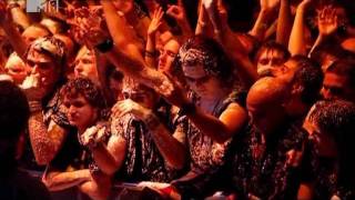 Ozzy Osbourne  Crazy Train Live Ozzfest 2010 [upl. by Ainoval626]