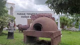 Parque temático de Famaillá en Tucumán [upl. by Lever620]