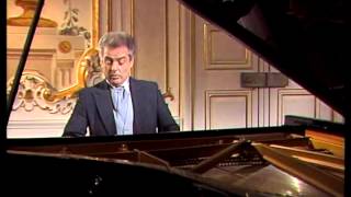 Barenboim Play Mozart Sonate C Major complete K 309 [upl. by Jacobba]