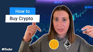 A Beginners Guide to Cryptocurrency How to Get Started Bitcoin [upl. by Ameehs]