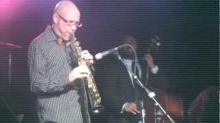 Kamau Kenyatta Group Live at the LOFT Full Concert [upl. by Euqinorev933]