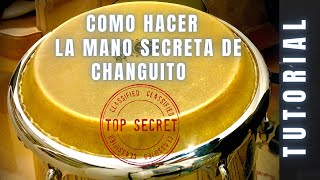 El SECRETO DE LA MANO SECRETA [upl. by Jonah]