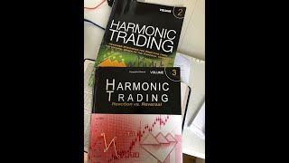 Harmonic Pattern Books FREE DOWNLOADS by Scott Carney [upl. by Dragon428]