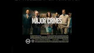 Major Crimes 215 quotCurveballquot Promo Season 2 Winter [upl. by Apul]