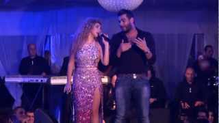 Myriam Fares ميريام فارس ترقص و تغني اللهجة المغربية [upl. by Assina]