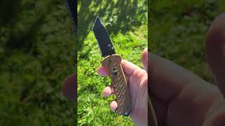 Gerber 06 fast knife edc everydaycarry usa pocketknife adventure outdoors pnw blade thanks [upl. by Francklyn]