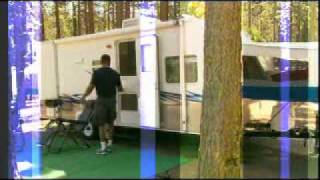 The Moncton RV Show 2012 [upl. by Thain957]