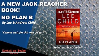 No Plan B for Jack Reacher in the latest series [upl. by Enomad766]