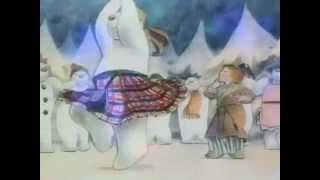 Der Schneemann The Snowmann 1982 Englische Fassung [upl. by Katherine]