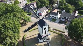 ROSMALEN by Drone  Afl 1  Zomer 2022 [upl. by Akcinat]