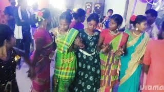 Bapla re balya songnew balaya dance video santhalreporternews [upl. by Llewellyn]