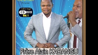 Alain kabangu Chante Kabongo Mbaya [upl. by Sibyl]