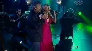 Hayley Westenra amp Andrea Bocelli  Time to Say Goodbye [upl. by Eniaj]