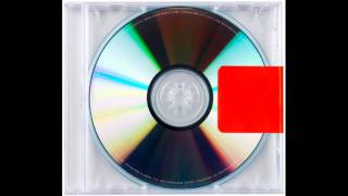 Kanye West  Bound 2 audio [upl. by Fraze]