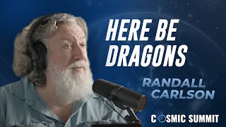 Mr Randall Carlson Here Be Dragons [upl. by Borgeson]