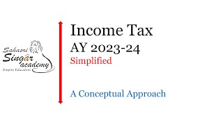 AY 2324 Income Tax  5135 Income From Salary  Provident Fund  URPF to RPF [upl. by Chien]