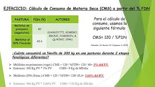 Leguminosas de Clima Templado Mesotérmicas Parte 4 [upl. by Kurland542]