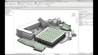 Revit Data Connector – Parameter in Projekten oder in Familien in Ordnern automatisiert löschen [upl. by Crenshaw538]