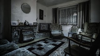 Horrifying Paranormal Activity Alone In Most Haunted House in the UK WARNING [upl. by Notwal]