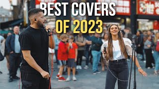 BEST COVERS OF 2023  Luke Silva [upl. by Nayb]