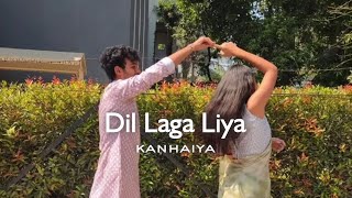 Dil Laga Liya  Slowed And Reverb   Alka Yagnik  Udit Narayan [upl. by Shepperd]