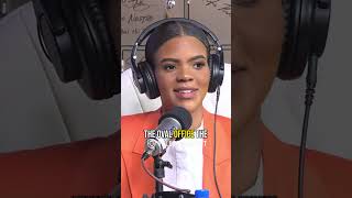 Candace Owens Explains Trumps Magic Quality [upl. by Thorley247]