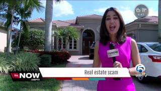 Real Estate Scam [upl. by Atinreb]