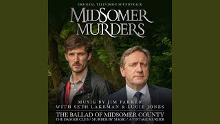 Midsomer Murders  Folk Theme [upl. by Tillo540]