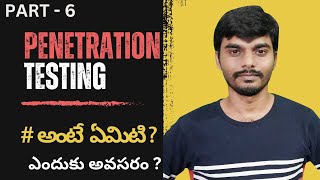 Penetration Testing Lab setup Download Kali Linux Metasploitable  2  Cyber Security Telugu [upl. by Ozzy]