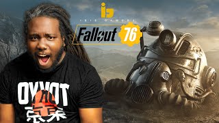 Live  Fallout 76  Is it Any Good in 2023 [upl. by Mont689]