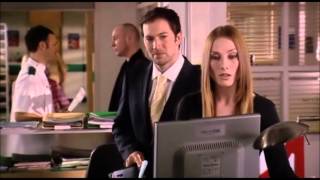 Holby City  Jac And Joseph Story Part 10 [upl. by Cissiee]