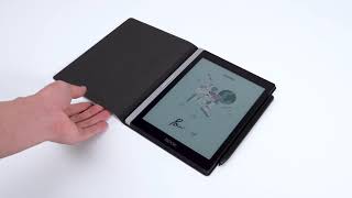 E Ink Tablets ONYX BOOX Note Air vs Remarkable 2 vs ONYX BOOX Nova 3  LIVE REVIEW [upl. by Skardol191]